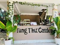 Tùng Thư Garden Hà Tiên - B&B Hà Tiên