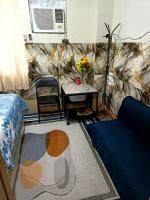 Deluxe Double Room (2 Adults + 1 Child)