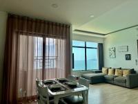 Appartement 2 Chambres – Vue sur Océan