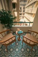 Luxury High Ceiling 1 Bedroom Apartment In Downtown Cairo - Ferienwohnung Kairo