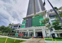 Midvalley Mosaic Southkey 5 mins Walk to Mall by Our Stay - Ferienwohnung Johor Bahru