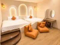 Villa con 3 Camere da Letto