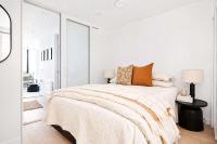 Stylish 1BR with Pool & Gym in Courtenay - B&B Wellington