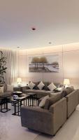 شقة مودرن 4 غرف - B&B Khobar