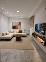 Le cocon du Lac 2 l Elegance, comfort, and serenity - Ferienwohnung Tunis