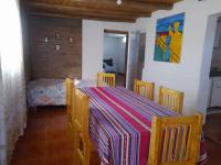 Departamento temporario Guadalupe - B&B Villa Krause