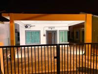 Homestay Bangau Tanjung Height - Chambres d'hôtes Temerluh