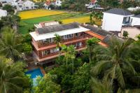 Laoxao RiverStone Villa - Bed and Breakfast Hoi An