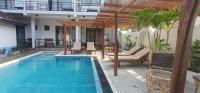 SriMany - Ferienwohnung Mirissa city