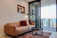50th-Floor Luxury Broadbeach Stay at The Star - B&B Gold Coast