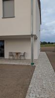 Neubau Appartement mit Terrasse - B&B Ichenhausen