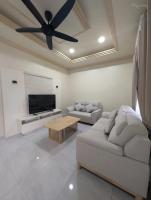 Nusantara Guesthouse - Ferienwohnung Jertih