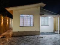 casa com dois quartos, conforto e privacidade - B&B Manaos