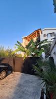 Denis Guest House - Bed and Breakfast Durrës