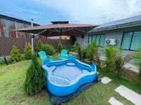 Twin Villas Gathering Place at Ulu Yam, Batang Kali, Genting - Up to 22pax - B&B Batang Kali