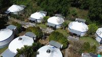 Nomads Yurt - B&B Toyapakeh
