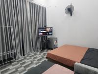 AGK House HomeStay 128 Trần Quốc Thảo, Quận 3, Hồ Chí Minh - gần Ga Sài Gòn - Chambres d'hôtes Hô Chi Minh Ville
