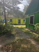 Einfache Unterkunft in Strand-Lage und toll für Radfahrer - Bitte Text lesen vor Buchung - B&B Zingst