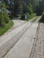 Einfache Unterkunft in Strand-Lage und toll für Radfahrer - Bitte Text lesen vor Buchung - B&B Zingst