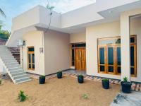 Villa Yoka - Ferienwohnung Arugam Bay
