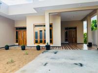 Villa Yoka - Ferienwohnung Arugam Bay