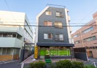 Nakano Apartment hotel - Bed and Breakfast Tokio