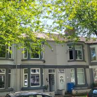 Anfield Apartments - Ince House - B&B Liverpool