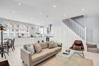 Chelsea Mews Home near Kings Road - 3BR - Chambres d'hôtes Londres
