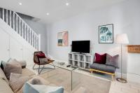 Chelsea Mews Home near Kings Road - 3BR - Chambres d'hôtes Londres