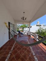 Casa Sol Bacocho 3BR Mexican Coastal Home 7H - Ferienwohnung Puerto Escondido