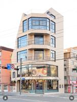 홍대#DMC역#커플,가족,단체여행#프라이빗 감성숙소#Villa De Ellie - Chambres d'hôtes Séoul