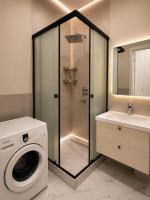 Cozy apartment, with modern renovation - B&B Astaná
