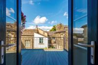 Kist Accommodates - Moor View - B&B Ilkley