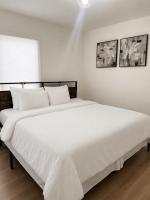 Appartement 2 Chambres Deluxe