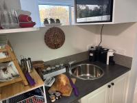 Quiet hideaway, perfect for one or two ! - Chambres d'hôtes Woodend
