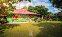 Finca Hotel karey -Quindio - Ferienwohnung Quimbaya