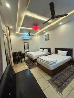 Kalash guest house - Bed and Breakfast Ayodhya