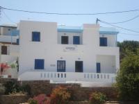 Armonia Pension - Ferienwohnung