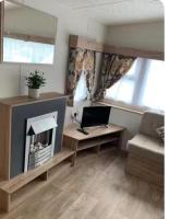 MH8 Lemonford Park Newton Abbott Devon TQ126JR - Ferienwohnung Bickington