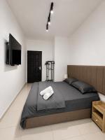 Lodge 43 House - B&B George Town