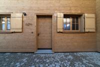 Chalet Zuestoll - Luxury & Bergblick - B&B Wildhaus