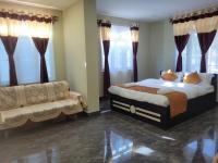 Vatiguesthouse - Bed and Breakfast Shillong