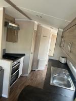 Static 27 Lemonford Park Newton Abbott Devon TQ126JR - Ferienwohnung Bickington