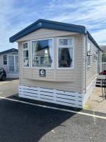 Static 27 Lemonford Park Newton Abbott Devon TQ126JR - Chambres d'hôtes Bickington