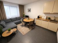 Apartmán Hrabovo - Fatrapark - Dobrodružstvo v Prírode - B&B Ružomberok