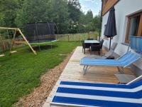 Ferienwohnungen Fiechtl - B&B Leogang