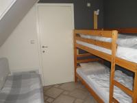 Familienzimmer mit Bad