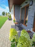 Apartament Polana No 24 - B&B Boskowiny