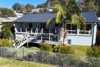 Nelson's Landing - Pet Friendly in Jervis Bay - Bed and Breakfast Vincentia