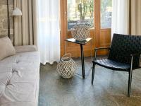 Designer-Studio unter historischem Gewölbe - Chambres d'hôtes Großharthau